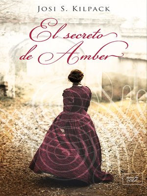 cover image of El secreto de Amber